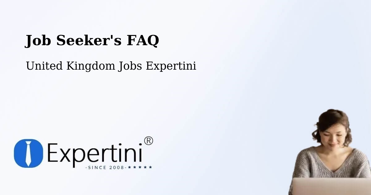 Job Seeker FAQ – Welshpool - United Kingdom Jobs Expertini