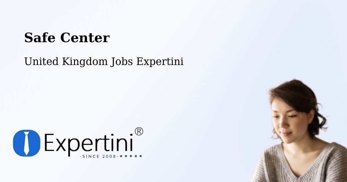 Safety Center – Welshpool - United Kingdom Jobs Expertini